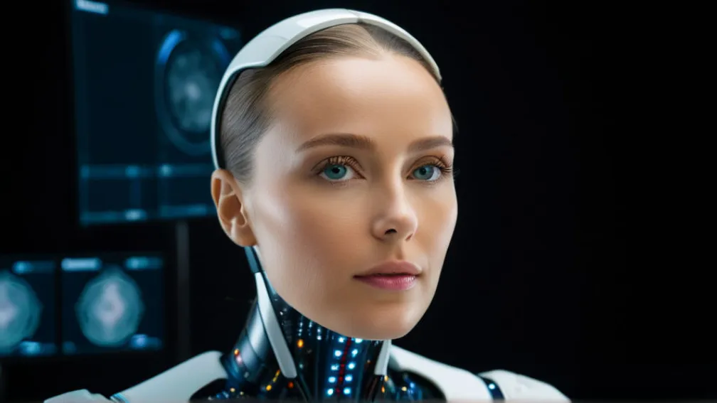 История развития искусственного интеллекта