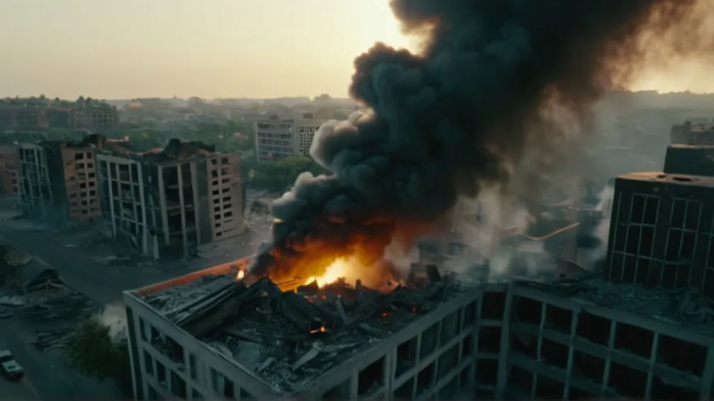 Смерть командира "Хезболлы": ЦАХАЛ заявляет об успешной операции в Бейруте