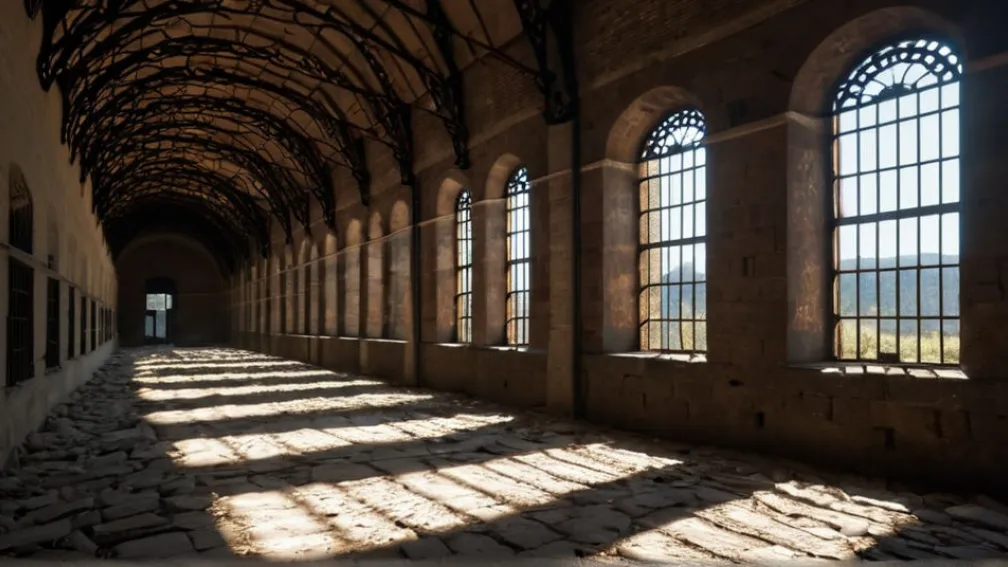 В Моэрсе бывшую тюрьму превратят в объект "открытый для всех"