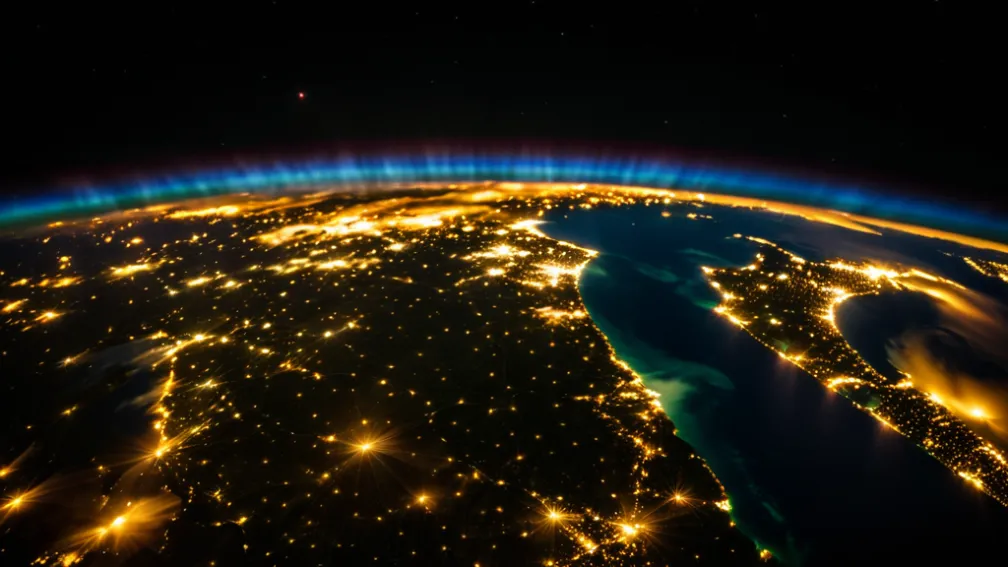 Глобальные усилия по борьбе с изменением климата активизируются в преддверии крупного саммита ООН