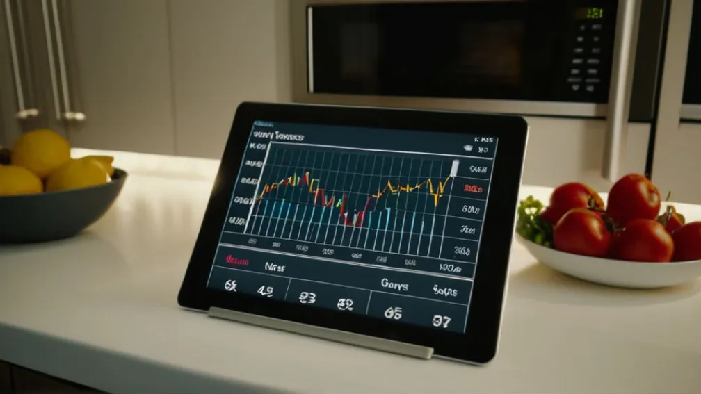 Статистические ведомства Германии ищут семьи для участия в исследовании расходов с вознаграждением в 90 евро
