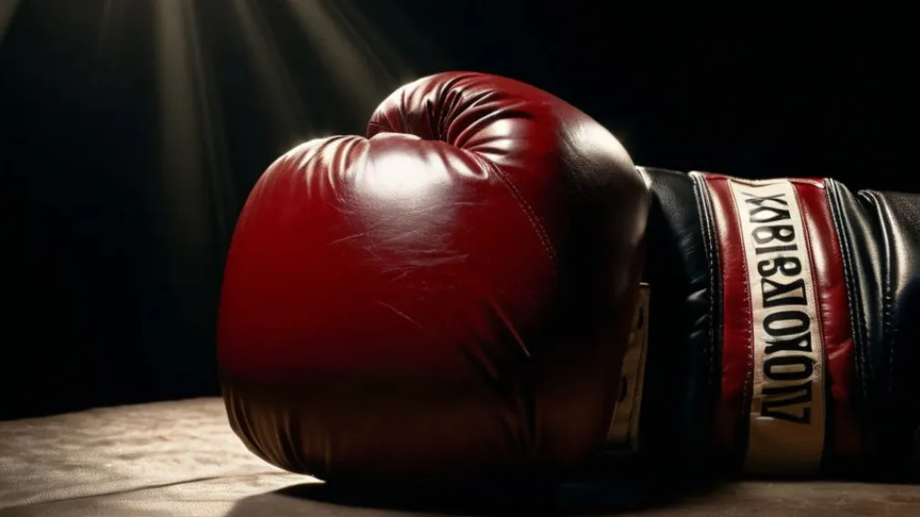 Хемниц становится центром бокса: Город примет гала-вечер с двумя титульными боями