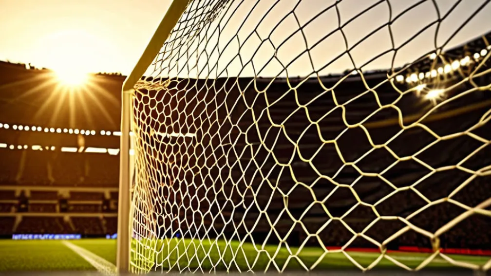 «Айнтрахт» нацелился на восходящую звезду футбола: Кто этот сенсационный бомбардир?