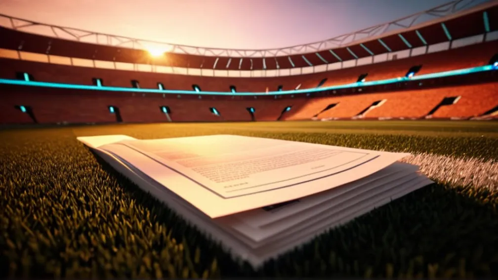 Юлиан Брандт и "Боруссия" Дортмунд: Интрига с Контрактом и Интерес Премьер-Лиги