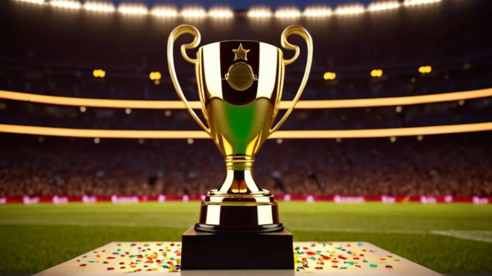 «Росарио Сентраль» объявлен чемпионом Лиги 2025 по версии AFA