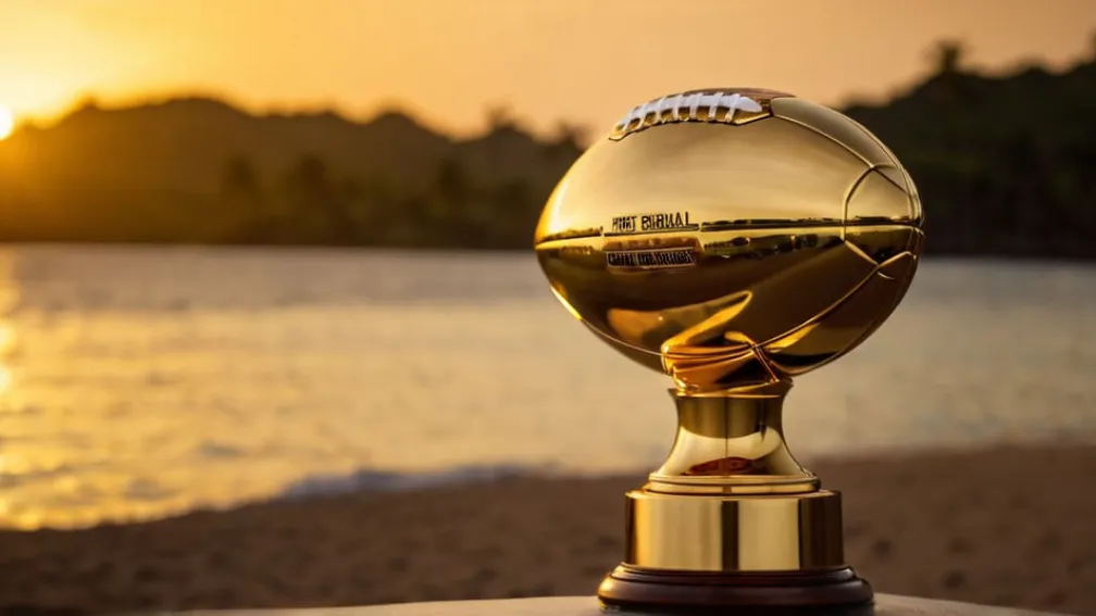 Кюрасао пишет историю: самая маленькая страна мира квалифицировалась на Чемпионат мира по футболу 2026