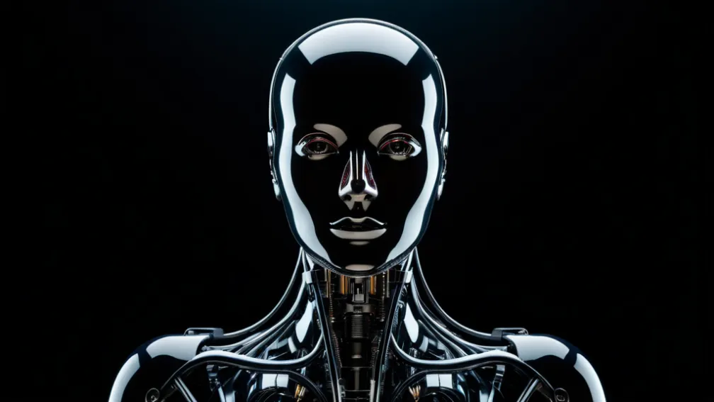 Генеративный ИИ: Перестройка Креативного Ландшафта