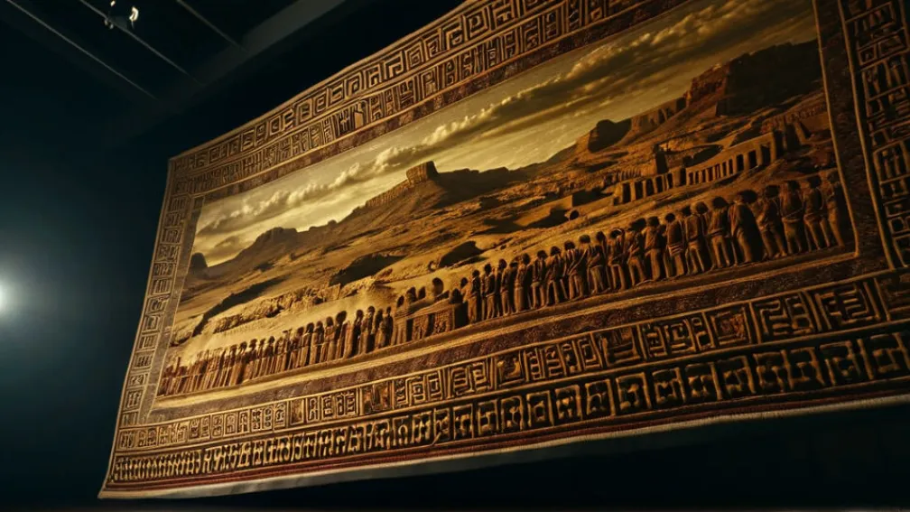 Самые древние страны мира: ответ не так прост, как кажется