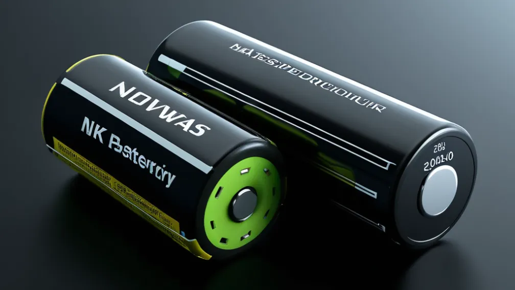 Прорыв в области хранения энергии: новый твердотельный материал обещает революцию