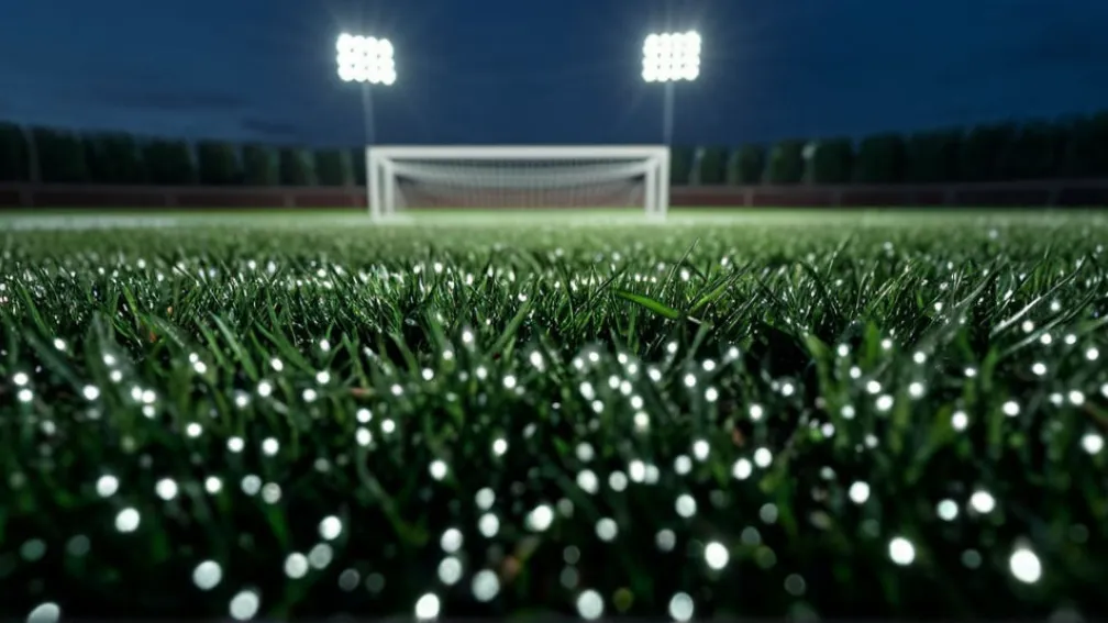 Новая звезда "Эльверсберга": кто станет следующим открытием Бундеслиги после Аслани и Дамара?