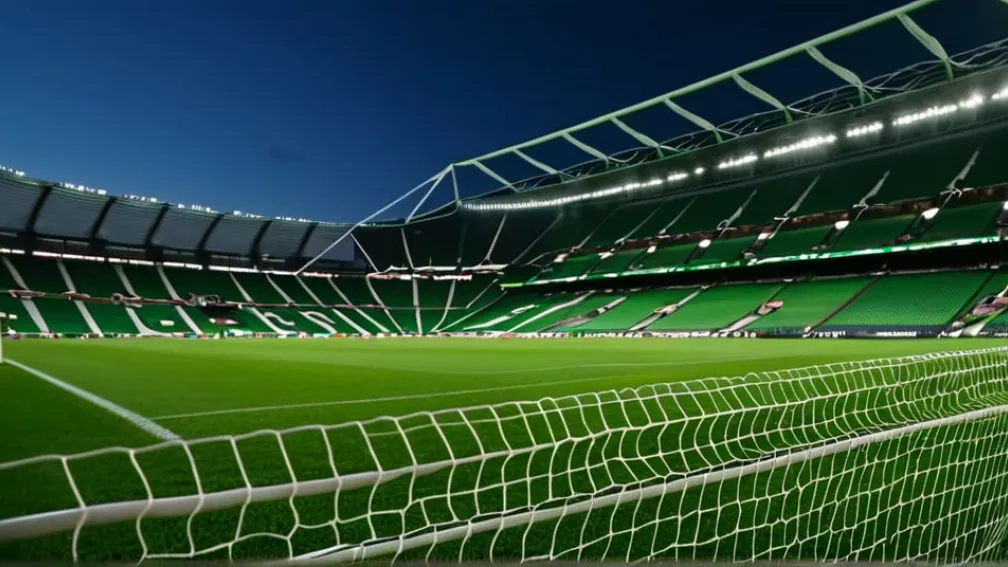 Сборная Германии на ЧМ: наследие "Шальке" как залог успеха?