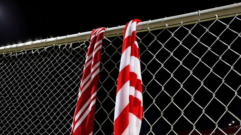 Янник Энгельхардт готов к первому дерби против "Кёльна": "Я - дерби-игрок!"