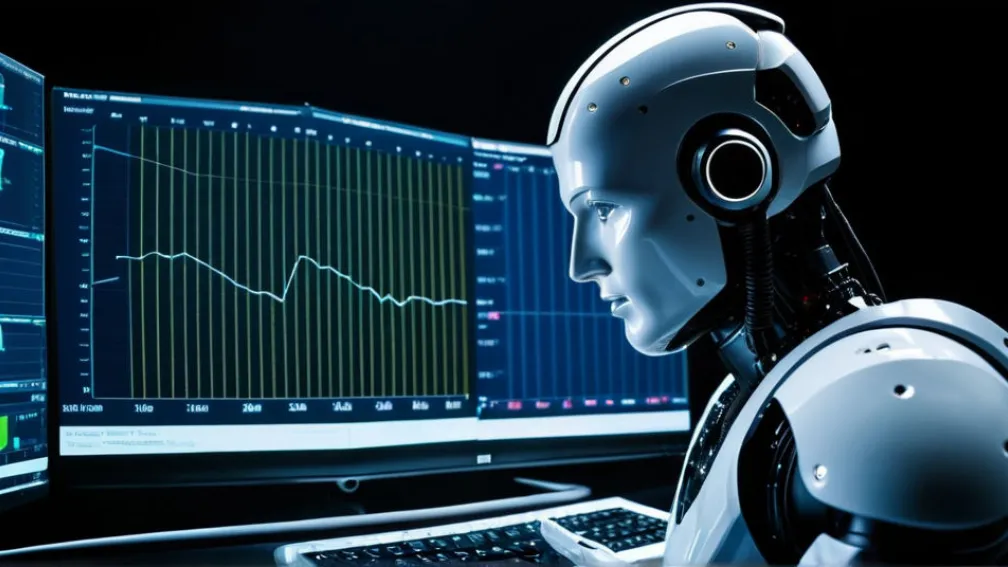 Влияние искусственного интеллекта на мировую экономику