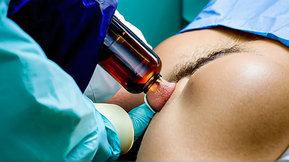 Искусственный интеллект в медицине