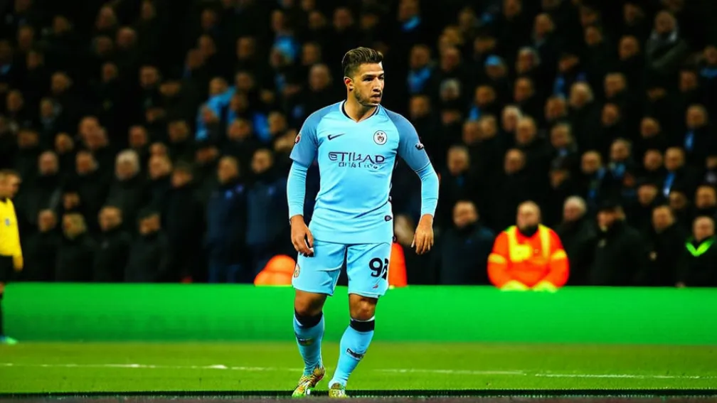 Будущее Клаудио Эчеверри: Талант Bayer Leverkusen на перепутье перед матчем с Манчестер Сити