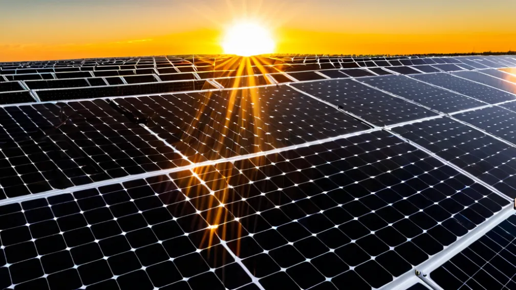 Революционный Прорыв в Солнечной Энергетике: Новая Технология Обещает Глобальные Изменения