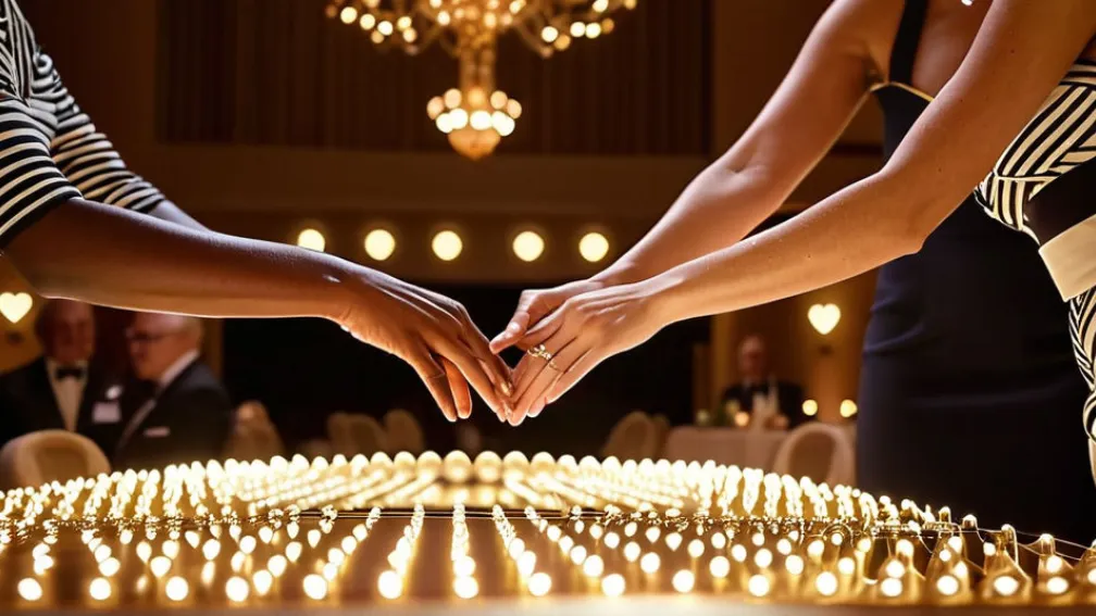 «Штутгарт» провел аукцион: Тренировка с игроком сборной на благотворительном вечере