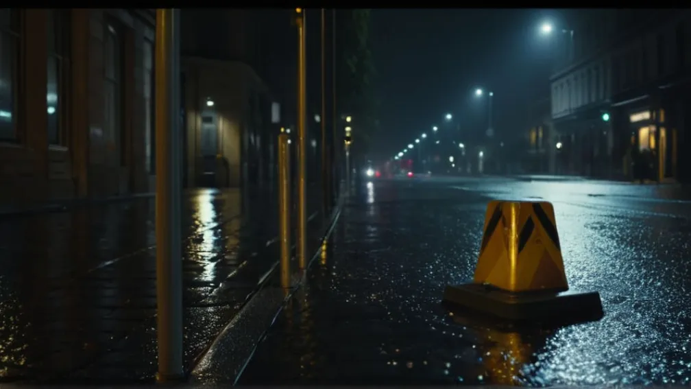 Убийство полицейского в Фёльклінгене: Прокуратура предъявила обвинение 18-летнему подозреваемому в жестокой расправе