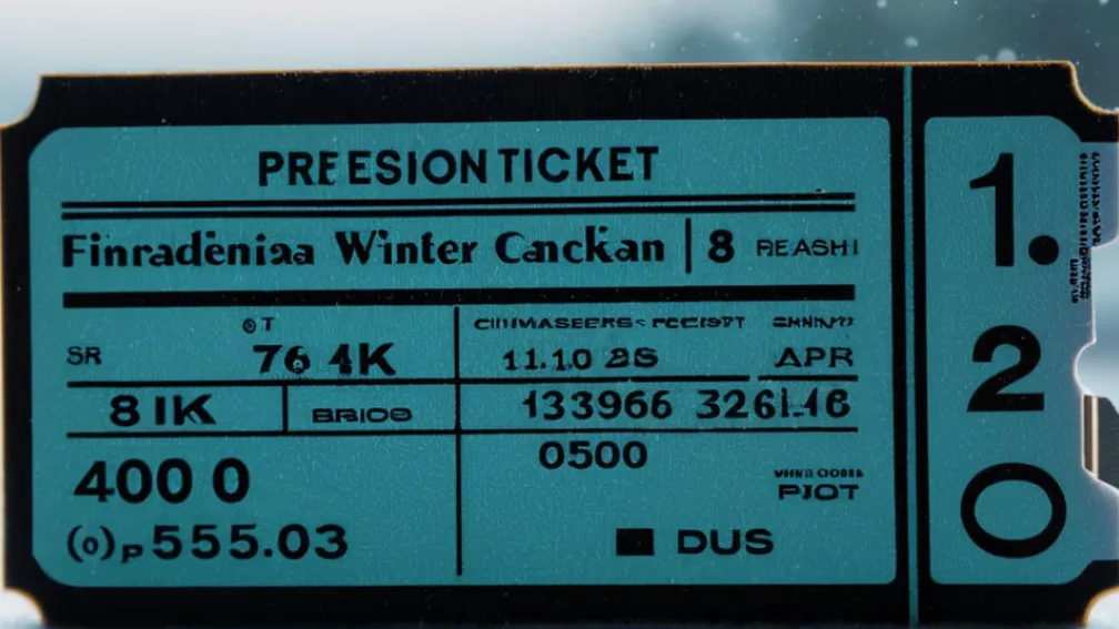 Как сэкономить на железнодорожных билетах к Рождеству: исследование выявило лучшие дни для поездок