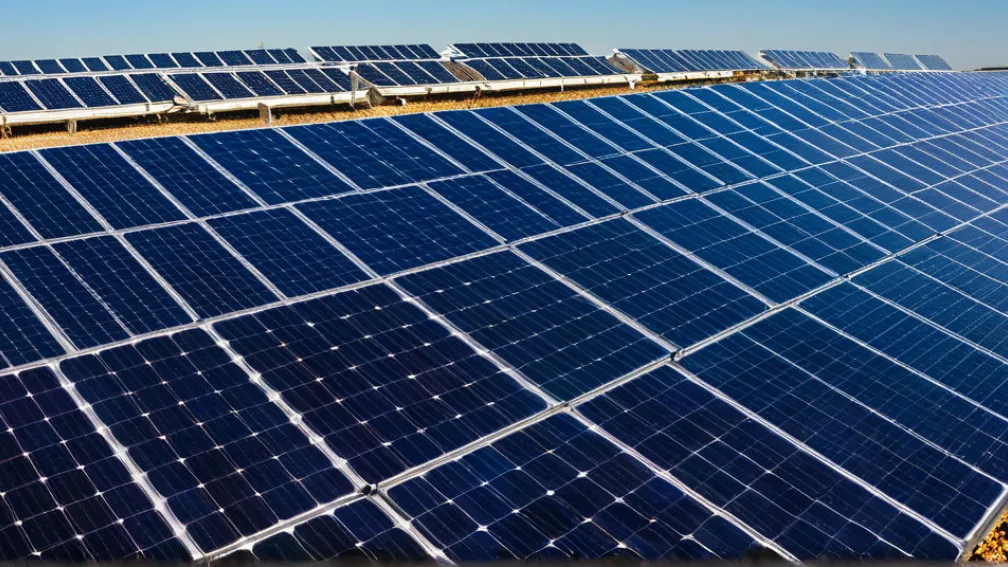 Солнечная энергия: будущее энергетики