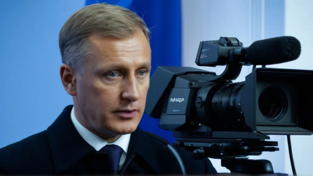 Влияние искусственного интеллекта на рынок труда