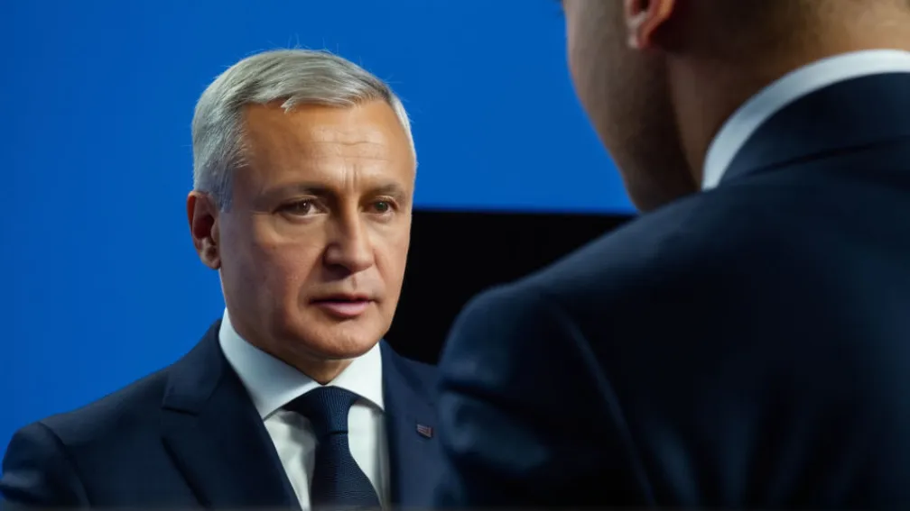 Влияние искусственного интеллекта на рынок труда