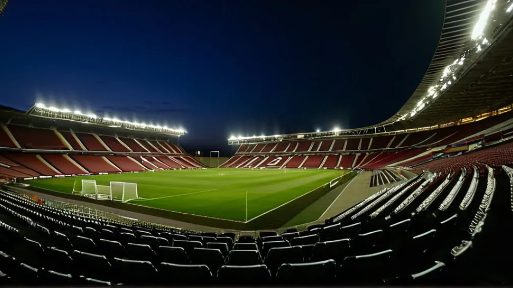 «Шальке 04» сыграет товарищеский матч с «Твенте»: где смотреть бесплатно