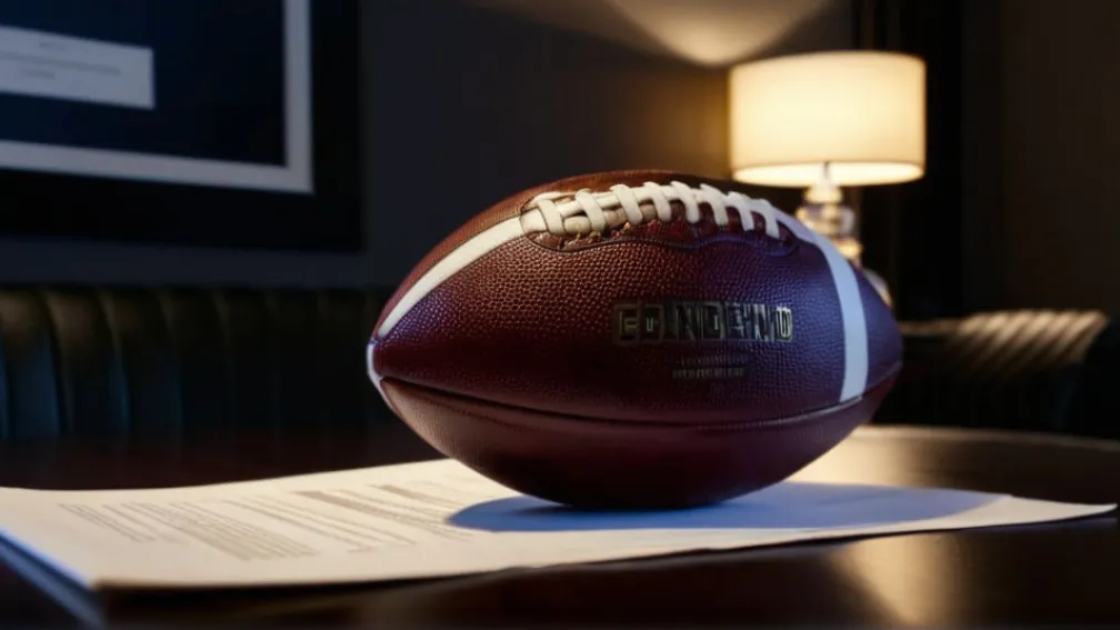 «Фиорентина» проявляет интерес к защитнику «Унион Берлин», чей контракт истекает