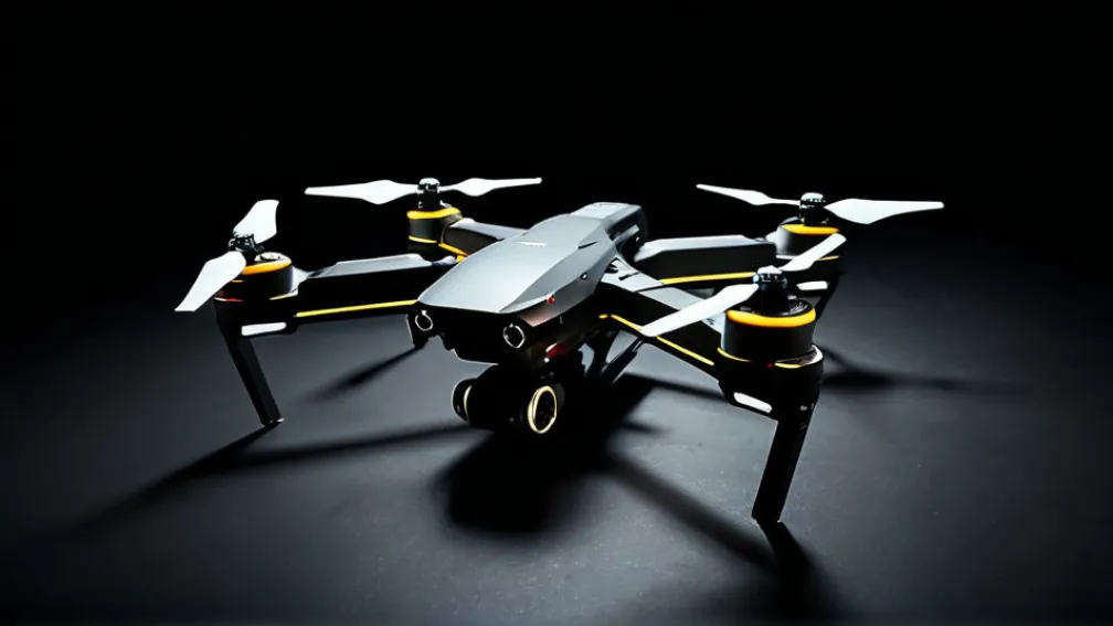 Суд в Германии: Ливанец обвиняется в поставках компонентов для дронов «Хезболлы»