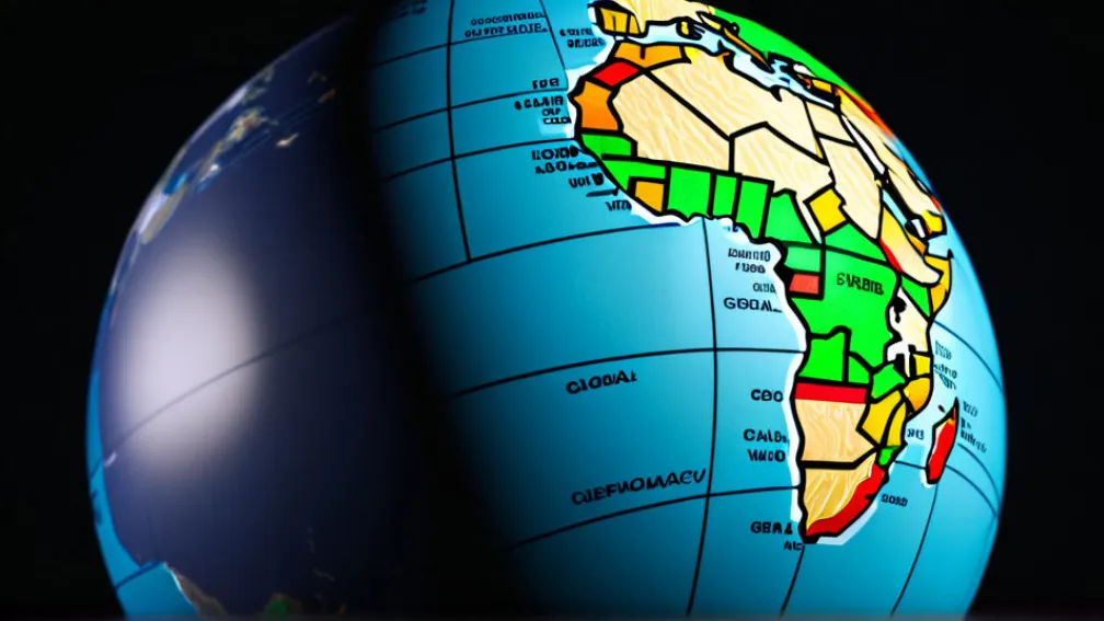 Саммит G20 в ЮАР: Украина в центре внимания на фоне нового мирного плана