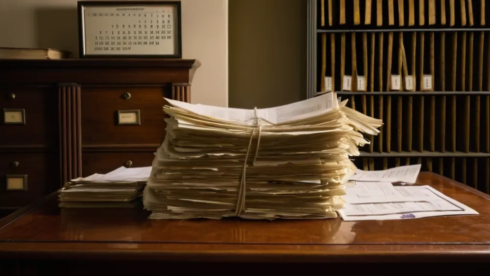 Рекордная нетрудоспособность: почему чиновники Берлина болеют чаще, чем в других землях Германии?