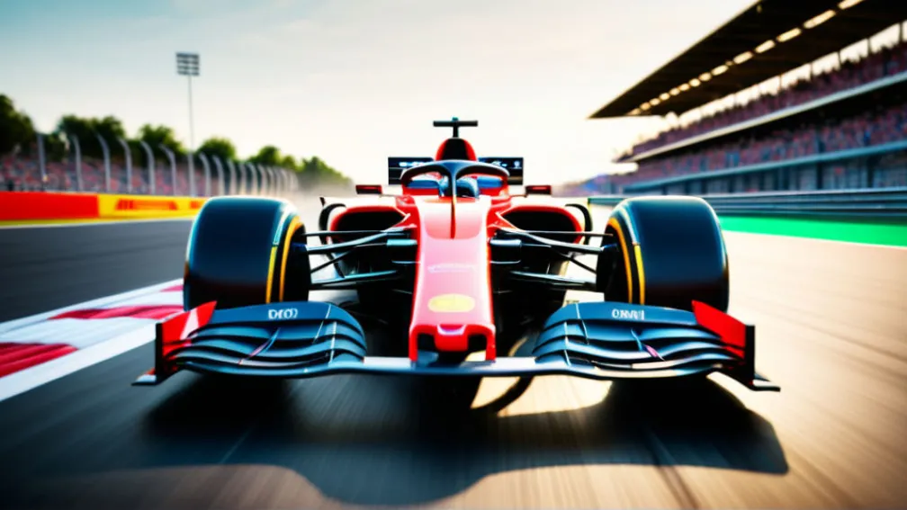 Audi представила болид Формулы-1: грандиозные планы и новый дизайн R26