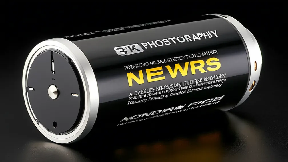 Революционная твердотельная батарея: двойная плотность энергии и сверхбыстрая зарядка