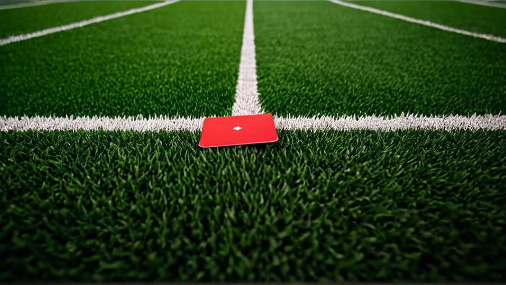 Топ и антитоп судей Бундеслиги: Обнародован масштабный рейтинг арбитров