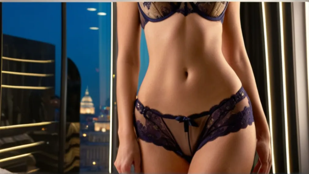 Victoria's Secret возвращается в Германию, чтобы укрепить свои позиции на рынке нижнего белья