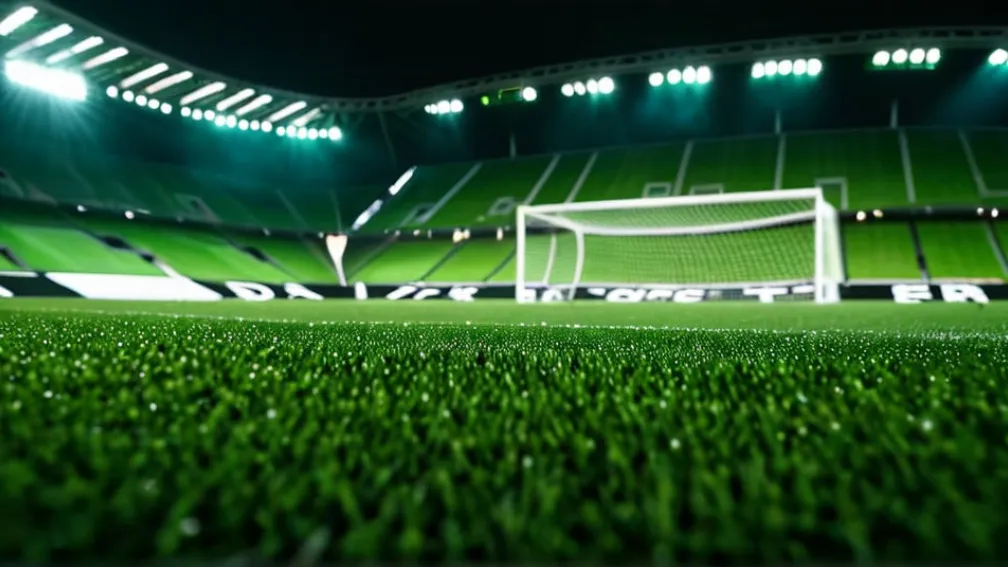 Винсент Вермей оживает: триумфальный гол и горячее предвкушение матча против бывшего клуба