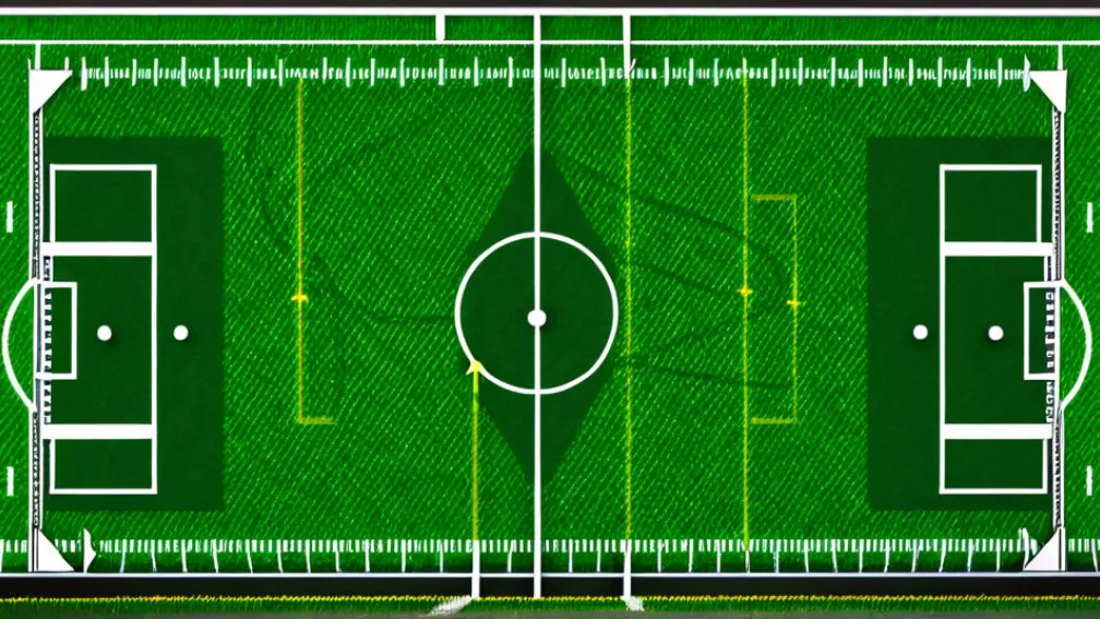 Hertha BSC: Как Резе и Винклер спланировали победный гол в перерыве