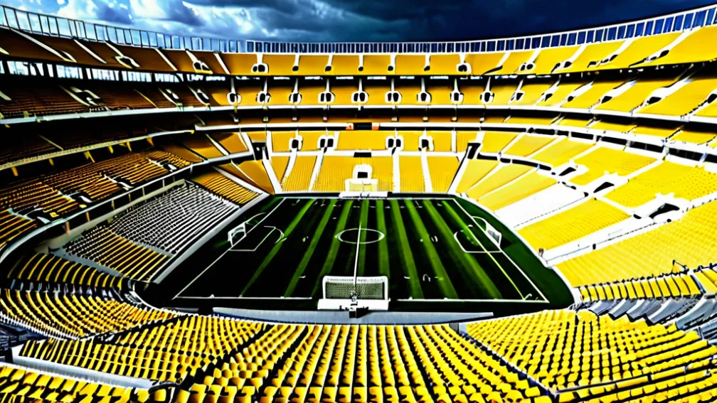 Дрезденские фанаты получили особую похвалу от полиции за образцовое поведение в Берлине