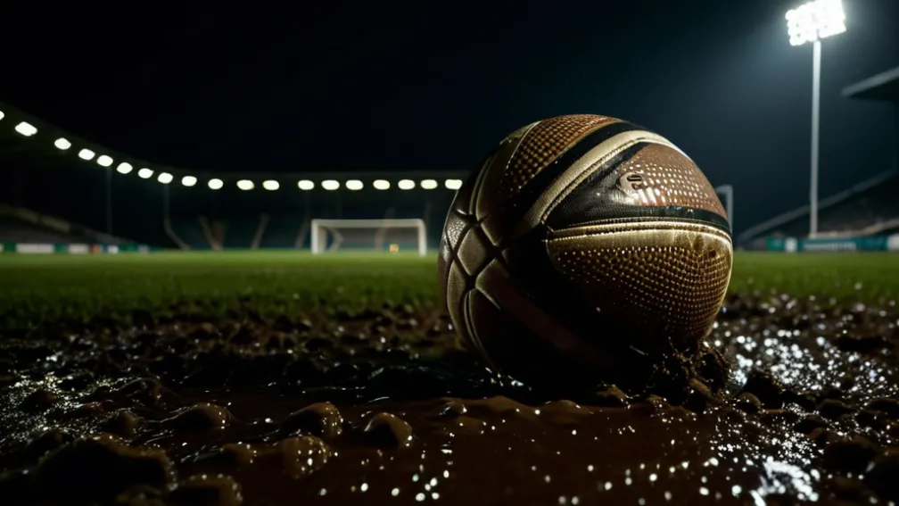 Тренер "Динамо" Дрезден под угрозой увольнения: 10 недель без побед и "матч судьбы"