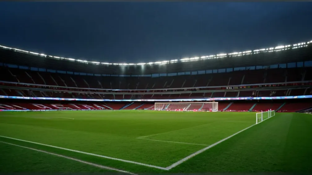 Футбольный клуб «Саарбрюккен» переживает глубокий кризис: тренер Шварц под давлением