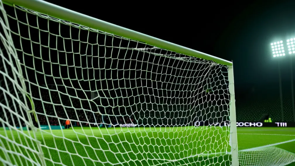 «Пройссен Мюнстер» не может сыграть «на ноль»: Вторая Бундеслига и погоня за сухой серией