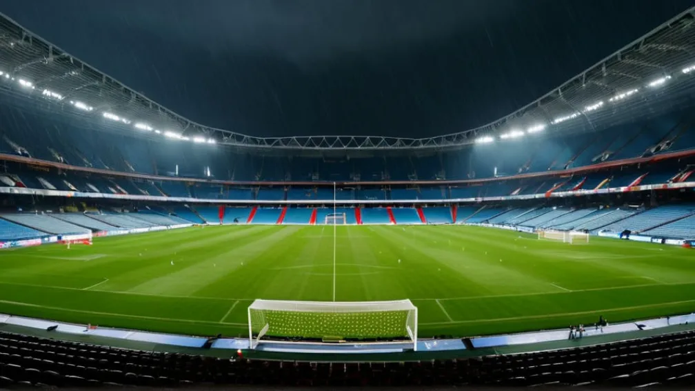 Эмоциональная Защита: Хауке Валь о Кризисе «Санкт-Паули» После Восьмого Поражения Подряд