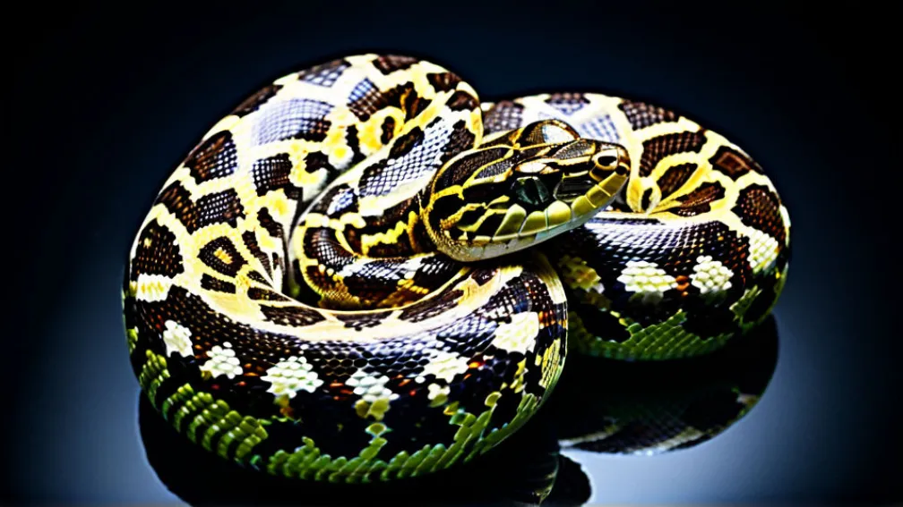 Программирование на Python