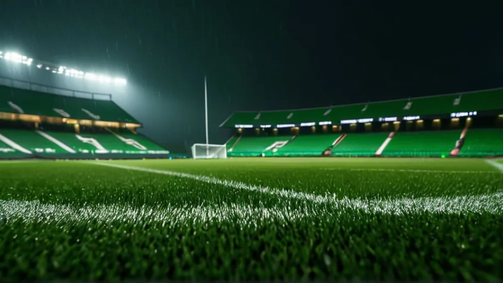 «Унион» поднимается на восьмое место: Баумгарт раскрывает секрет успеха без "волшебного футбола"