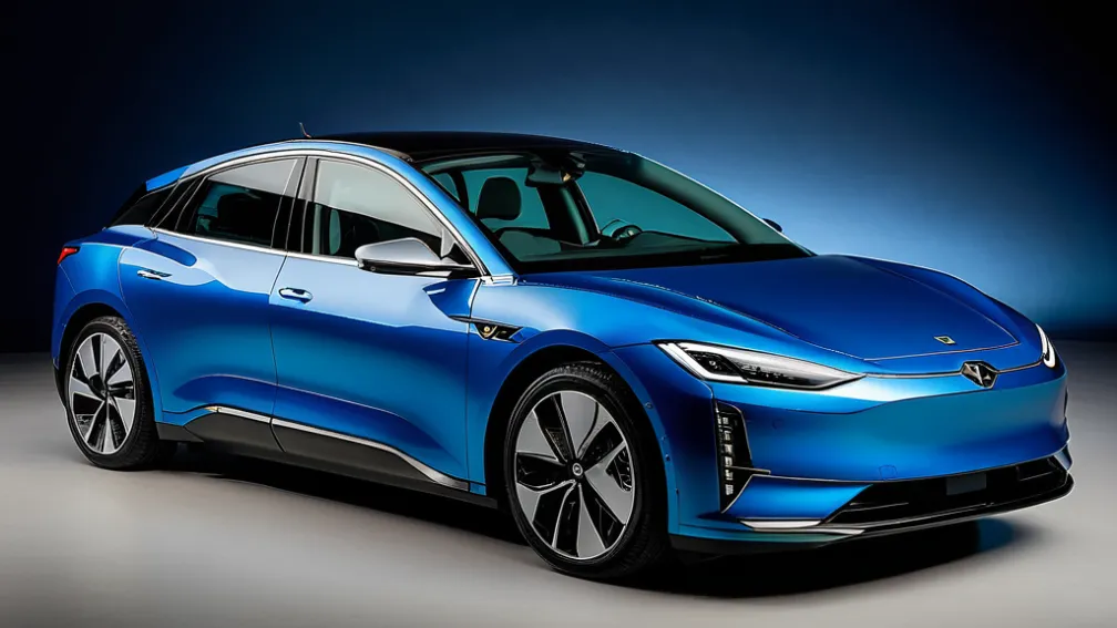 Прорыв в твердотельных батареях обещает революцию в запасе хода электромобилей и хранении энергии