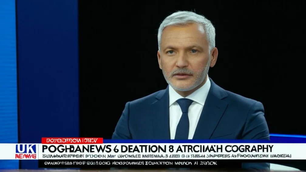 Влияние искусственного интеллекта на рынок труда