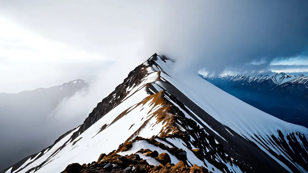 Родители подняли младенца на самую высокую гору Польши (2500 м): в Сети разразился скандал