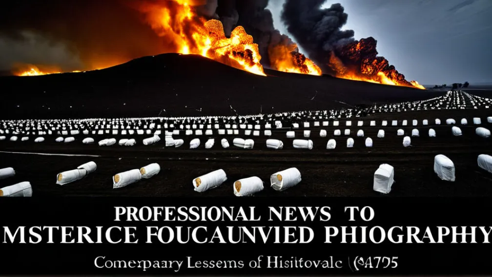 Уроки из истории: как выживали сообщества во время кризисов