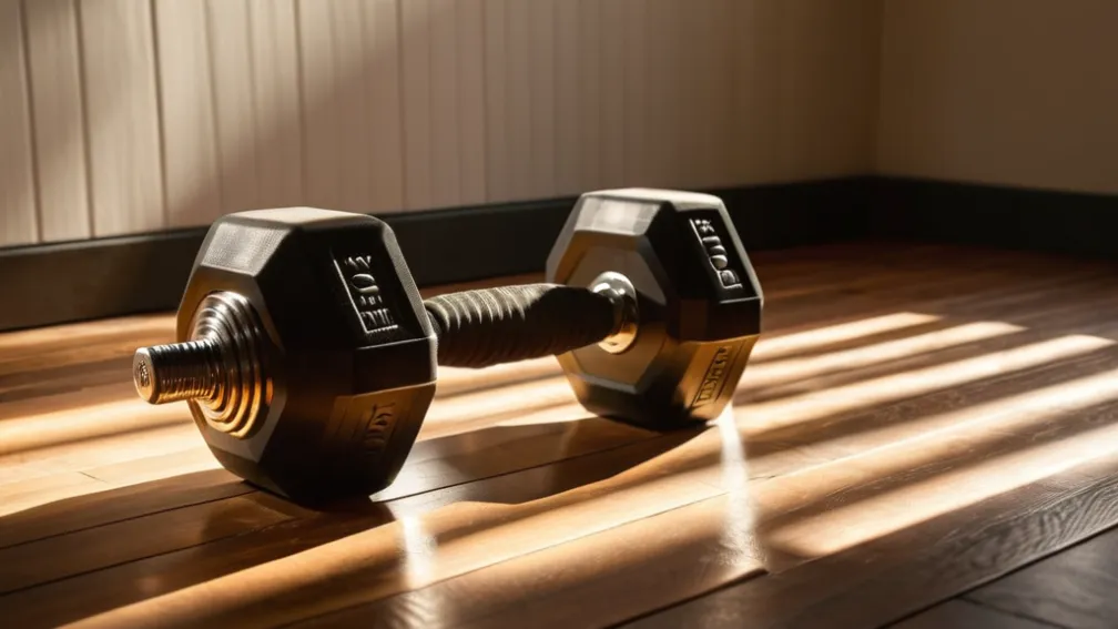 Сила в любом возрасте: 5 домашних упражнений для женщин в период менопаузы