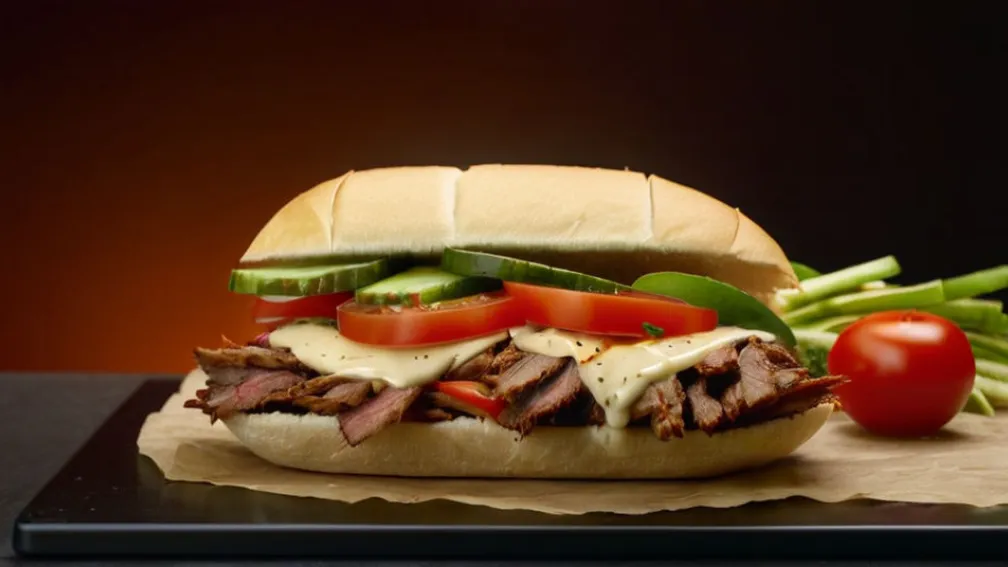 Настоящий донер: Почему его нужно есть только у проверенного донерщика